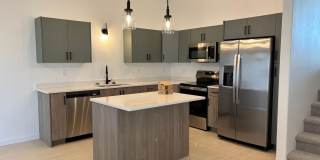 3 Bedroom 3 Bathroom Townhomes Gallery 1