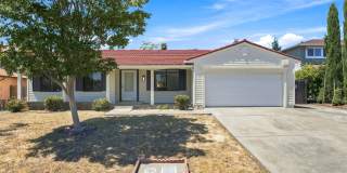 East Vallejo-Home Sweet Home-Beautiful Remolded 4 bedroom 2.5 bathroom Gallery 1