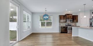 Upgraded 4BR in Heritage at New Riverside – Fenced Yard, Island Kitchen - Available July 15 Upgraded 4BR in Heritage at New Riverside – Fenced Yard, Island Kitchen - Available July 15 Gallery 9