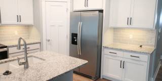 Luxury Townhome Gallery 3