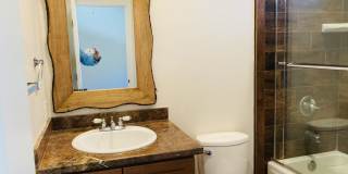 Magnificent Craftsman Style Custom Home Gallery 44