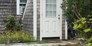 Basement Apartment. 280 Winter St. Hyannis Ma. Gallery 1