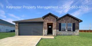 4 Bed | 2 Bath | Claremore | Estates at Stone Creek Gallery 1