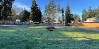 Price Drop!-Exceptional 2200 sq ft Three Bedroom 2 Bath Rambler in Fed Way - with A/C Gallery 60