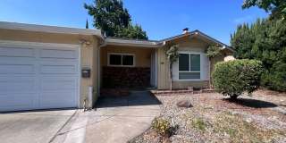 BEAUTIFUL 3BD/2BA HOME IN FREMONT CA!!!!! Gallery 1