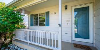 Evolve Real Estate: Meticulously Maintained 3 Bed RANCH Home with Deck and Pergola Available Sept 1! Gallery 7