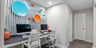 The Huxley at Medical Center Gallery 9