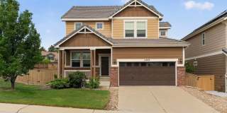 Spacious 4BR Highlands Ranch Rental Home Spacious 4BR Highlands Ranch Rental Home Gallery 3