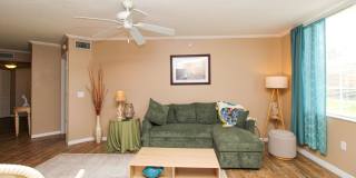 The Sanctuary at Imperial River | Elegant 2BR/2BA Condo | Seasonal Rental Opportunity Gallery 12