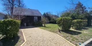 231 West Avenue Gallery 1