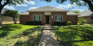 Beautifully maintained 4-bedroom, 2 bath home. Gallery 14