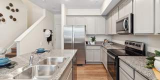 Avenza Townhomes Gallery 11