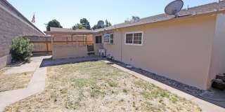 Updated Three Bedroom Gem with Gorgeous Hardwood Floors Gallery 17