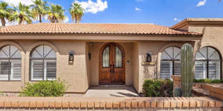 10626 N INDIAN WELLS Drive Gallery 1