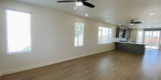 Beautiful single story in the Southwest! Quiet, secluded, and gated Sequoia community with park! Gallery 5
