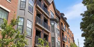 Residences at Topiary Park Gallery 19