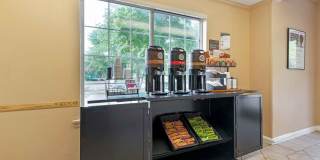 Washington, D.C. - Germantown - Town Center Gallery 11