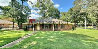 COMING SOON! 3 Bedroom 2 Bath in Flint! Gallery 1