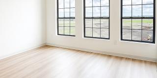 BRAND NEW! - One Bedroom Loft With Open Windows Gallery 1