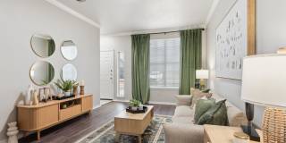 Houston Street Townhomes Gallery 30