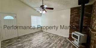 Beautiful 4 Bed/2 Bath SW Bakersfield Home w/ RBP  $0 Deposit Option Gallery 1