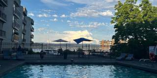 Updated 2-Bedroom Condo with Water Views, 2 Parking Spaces & Poolside Location Gallery 21