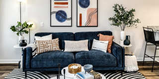 The Parker Gallery 6