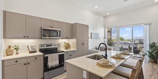 Solhavn Apartments Gallery 1