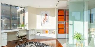 210 W RITTENHOUSE SQUARE Gallery 40