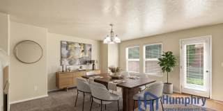 Nice home located in SE Boise near Les Bois Jr. High Nice home located in SE Boise near Les Bois Jr. High Gallery 12