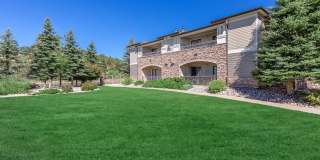Creekside At Palmer Park Apartments Gallery 72