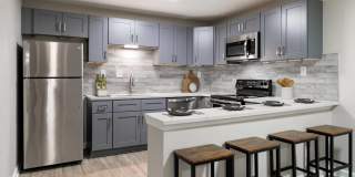 Manchester at Mansell Gallery 1