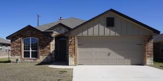 3-Bedroom House for Rent in Killeen Gallery 1