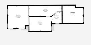 Move-In Ready 3-Bedroom Home with Stylish Hardwood-Style Flooring Gallery 16