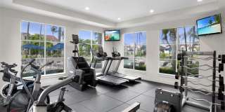 Miramar Lakes Apartments Gallery 11