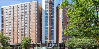 Arrive Silver Spring Gallery 80