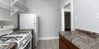 Hawthorne Street Gallery 126