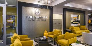 The Grande at Metropark Gallery 4