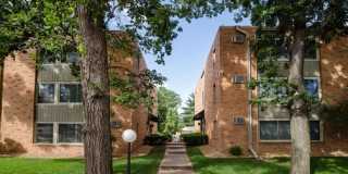 Robinwood Apartments Gallery 1