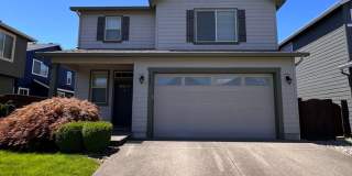 AVAILABLE NOW! Ridgefield 2-story in Picturesque Neighborhood Gallery 1