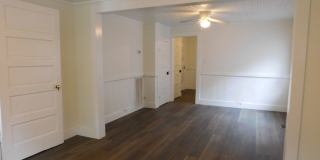 611 Johnson Street- OFFERING 1 MONTH FREE WITH A YEAR'S LEASE! Historic Downtown living! New paint and flooring throughout! New appliances! Recent price reduction! Gallery 9