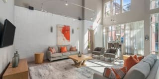 Galleria Parc Apartments Gallery 25