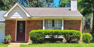 1114 Brafforton Drive Gallery 1
