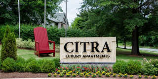 Citra Luxury Apartments Gallery 37
