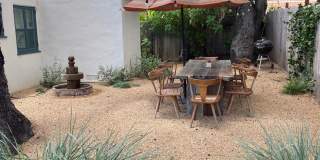 Spanish Charmer in the Village of Downtown Ojai Gallery 19