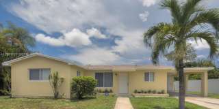 1280 NW 111th Street 1, Miami, FL 33167 Gallery 1