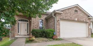 Bright, Open Floor Plan, Two Story Pflugerville Home Gallery 1