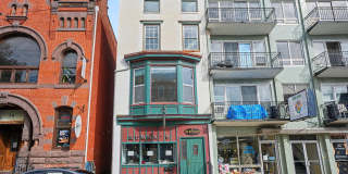 34 West Main Street - 2nd Floor Gallery 1