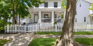1015 Mattison Avenue Gallery 1