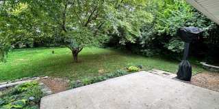 AVAILABLE NOW! Spacious 4 BR, 2 Bath House! Wood Floors, Attached Garage, W/D Included Gallery 25